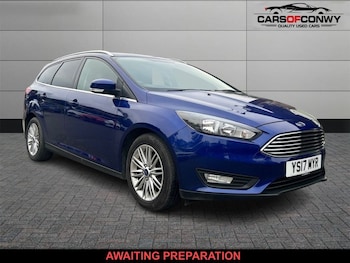 Used Ford Focus 2017 for sale - 76223843: Photo