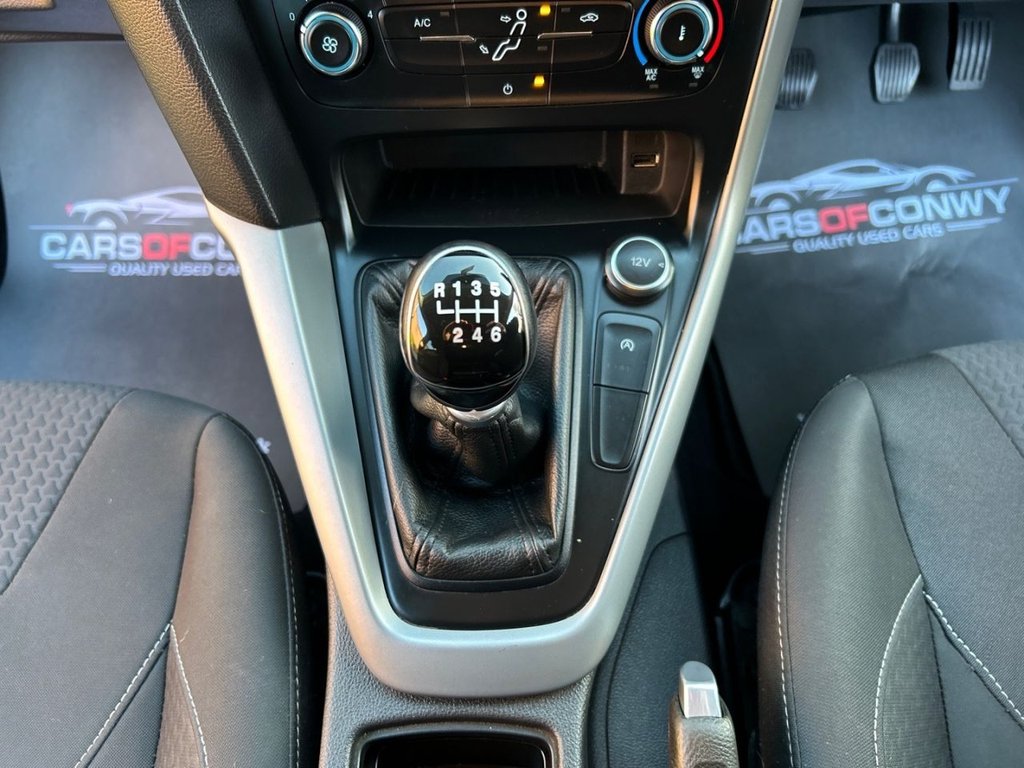 Used Ford Focus 2017 for sale - 76223843: Photo 20