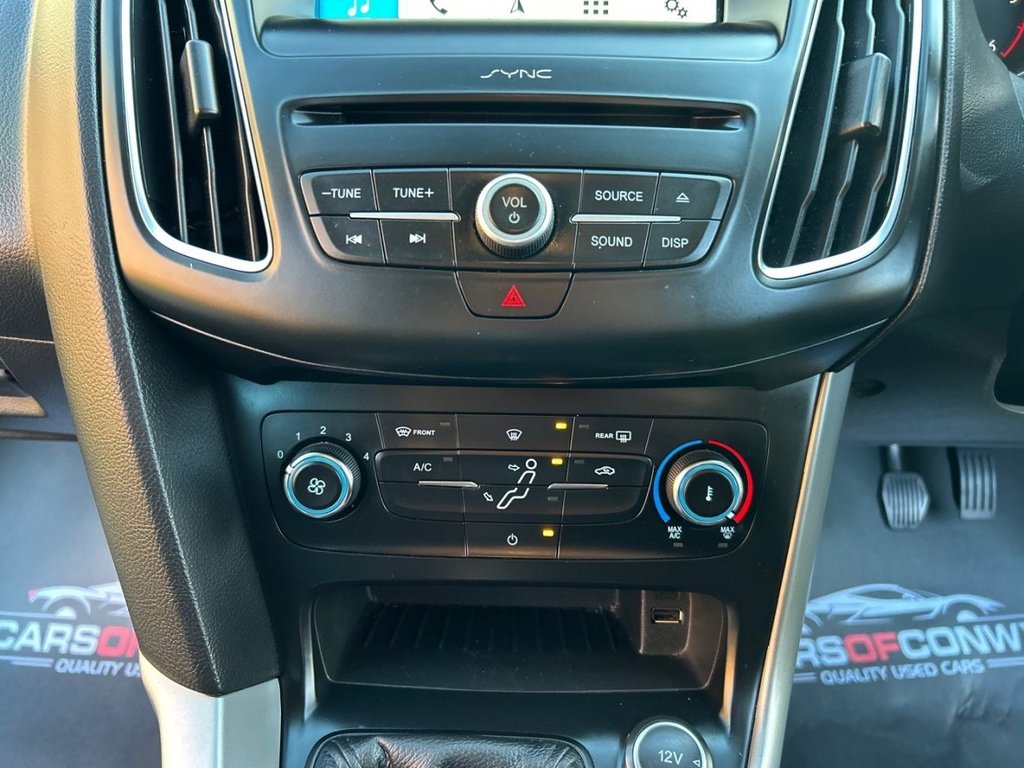 Used Ford Focus 2017 for sale - 76223843: Photo 21