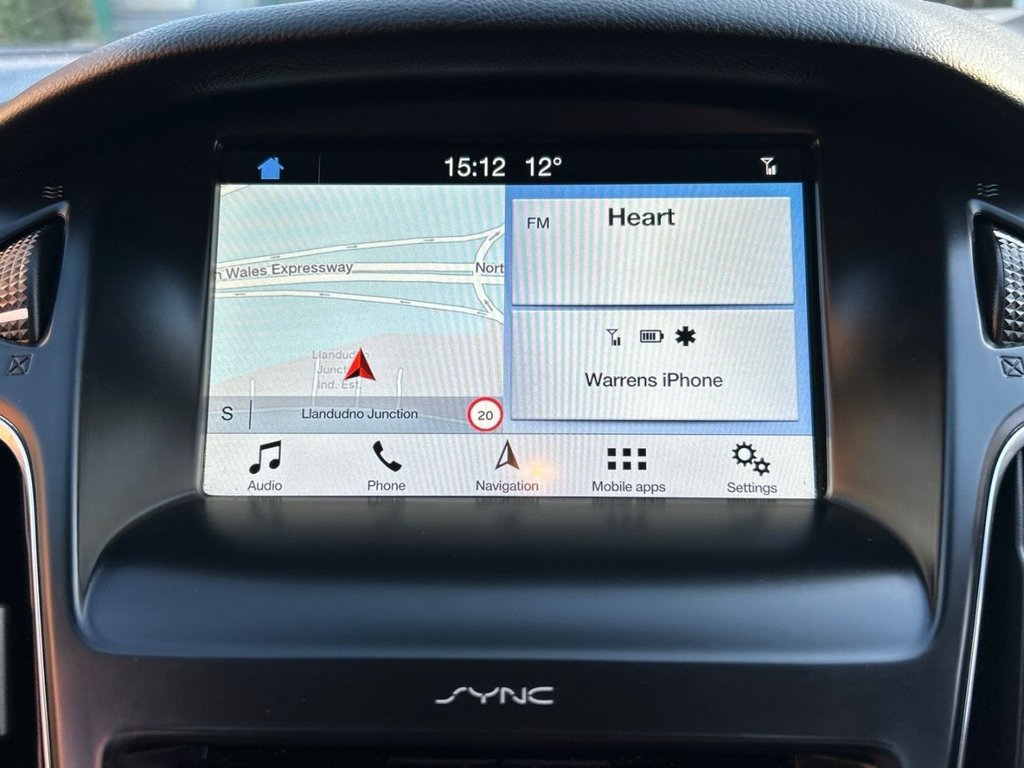 Used Ford Focus 2017 for sale - 76223843: Photo 22