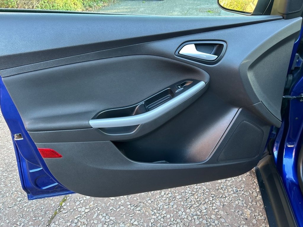 Used Ford Focus 2017 for sale - 76223843: Photo 26