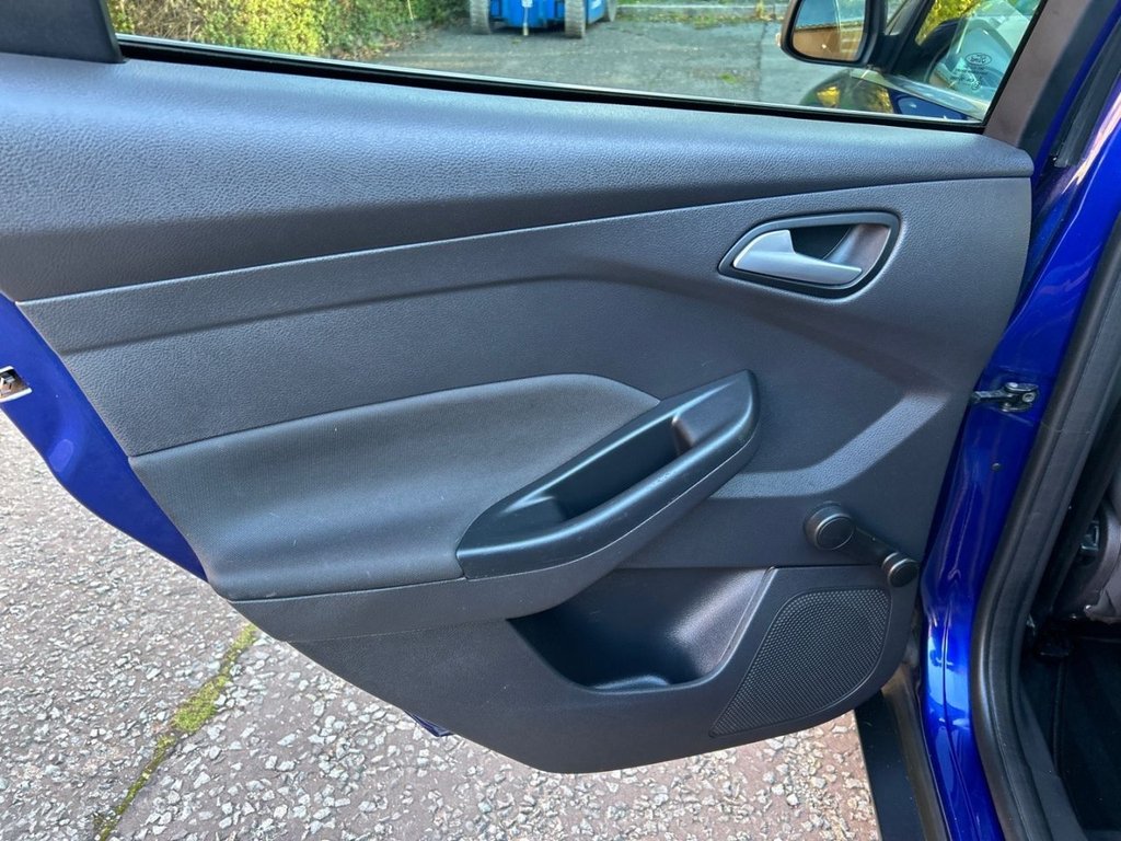 Used Ford Focus 2017 for sale - 76223843: Photo 27