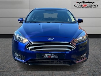 Used Ford Focus 2017 for sale - 76223843: Photo