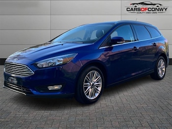 Used Ford Focus 2017 for sale - 76223843: Photo
