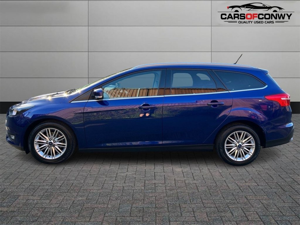 Used Ford Focus 2017 for sale - 76223843: Photo 4
