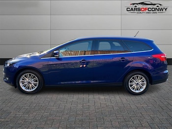 Used Ford Focus 2017 for sale - 76223843: Photo