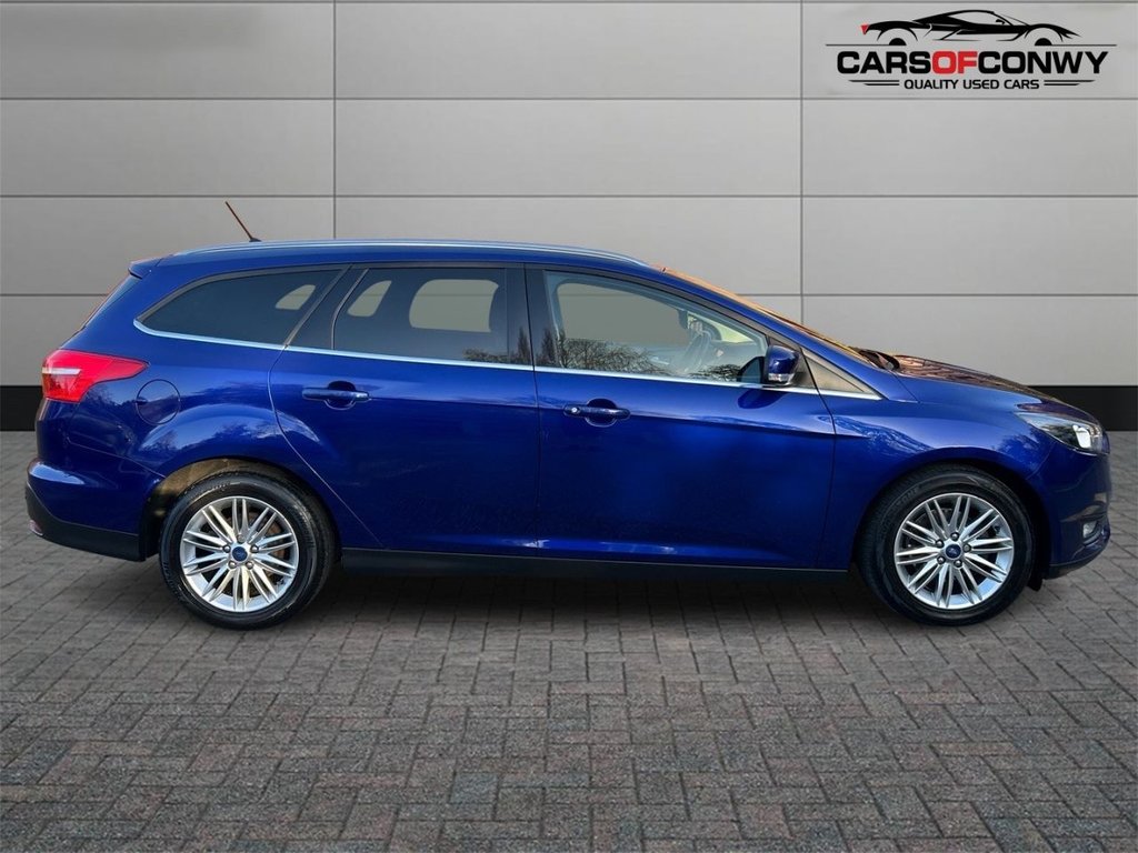 Used Ford Focus 2017 for sale - 76223843: Photo 8