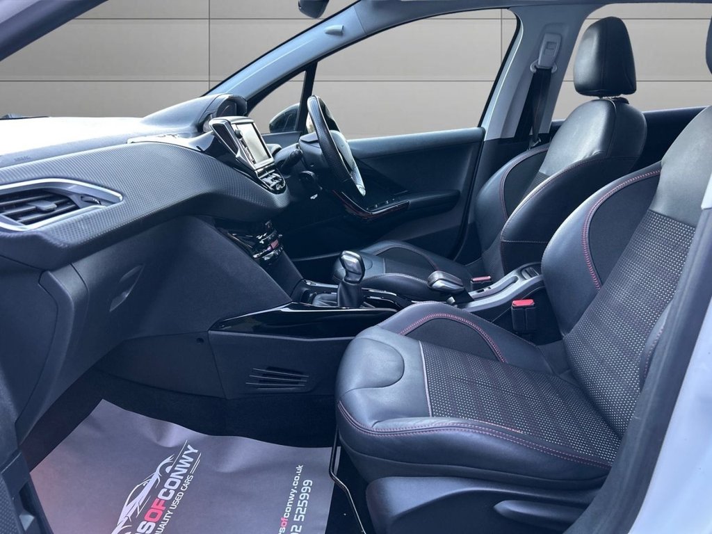 Used Peugeot 2008 2017 for sale - 76768320: Photo 12