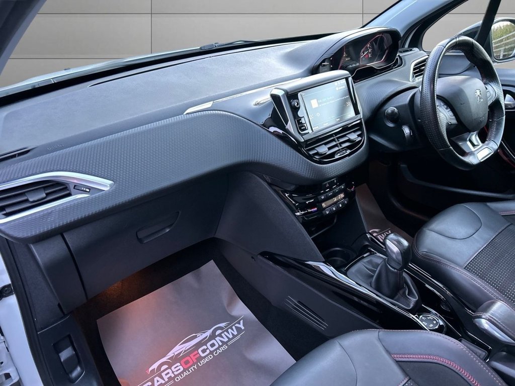 Used Peugeot 2008 2017 for sale - 76768320: Photo 14