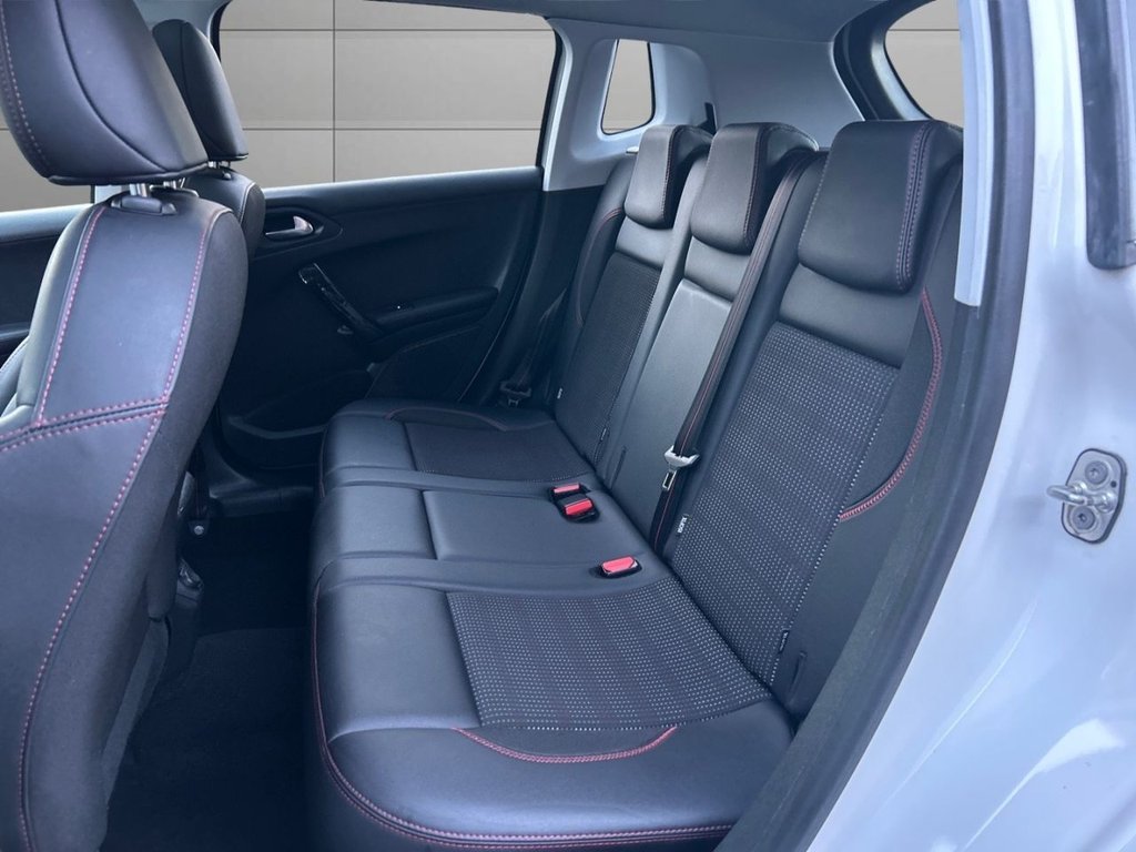 Used Peugeot 2008 2017 for sale - 76768320: Photo 15