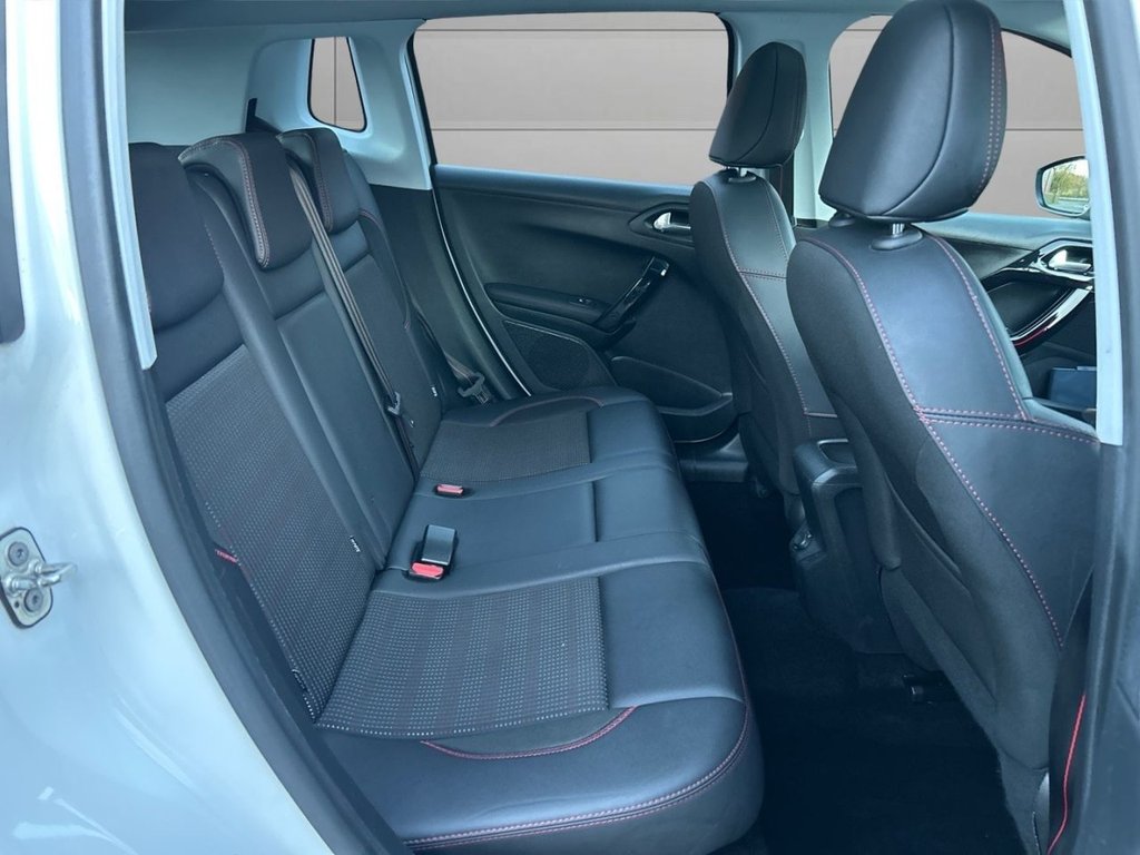 Used Peugeot 2008 2017 for sale - 76768320: Photo 17