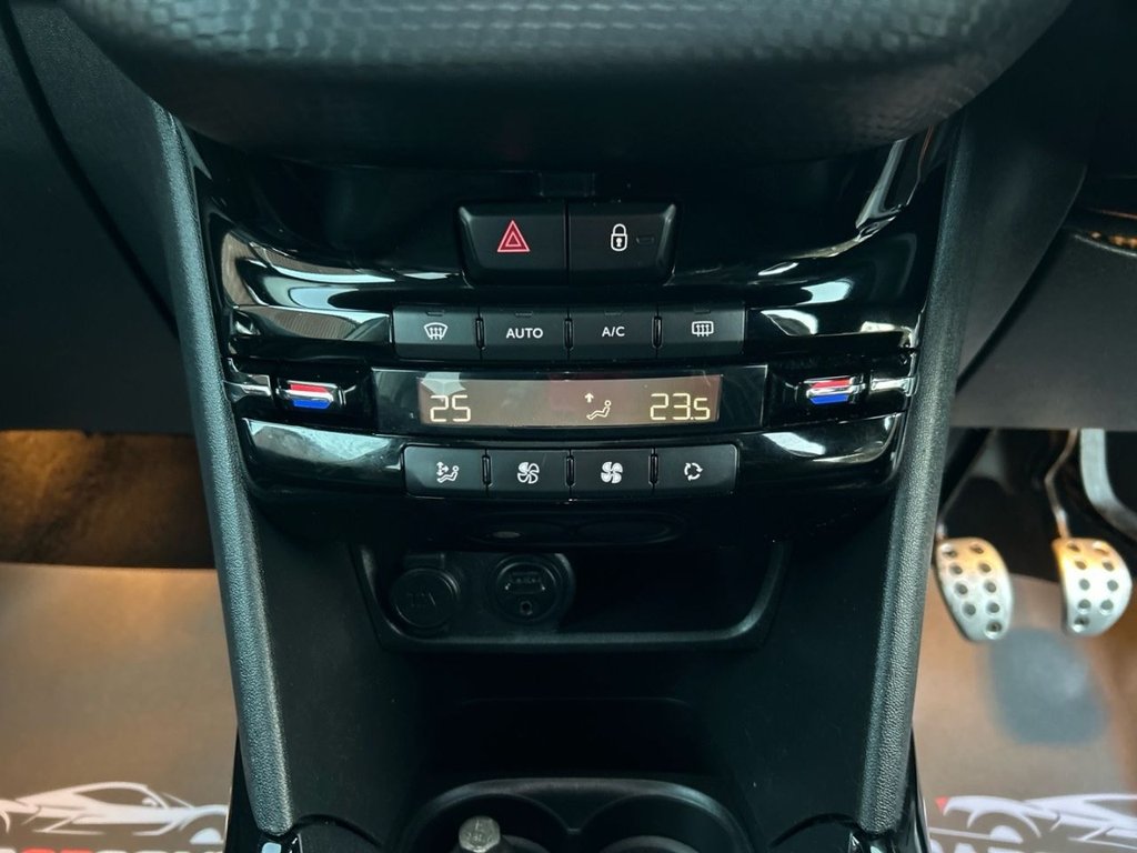 Used Peugeot 2008 2017 for sale - 76768320: Photo 21