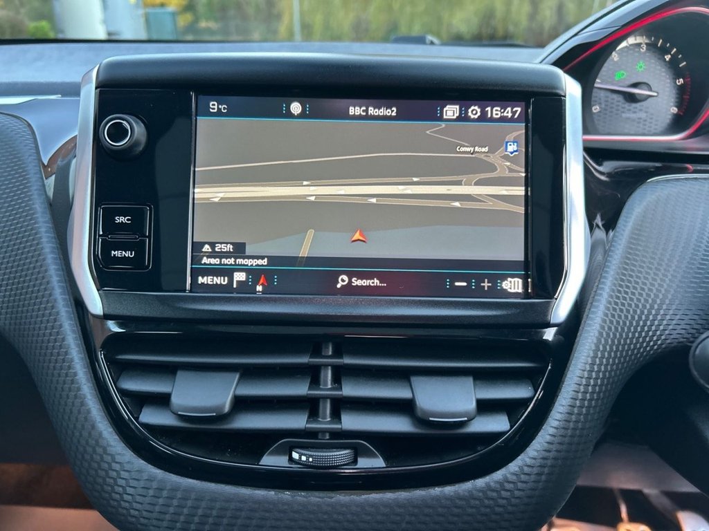 Used Peugeot 2008 2017 for sale - 76768320: Photo 23