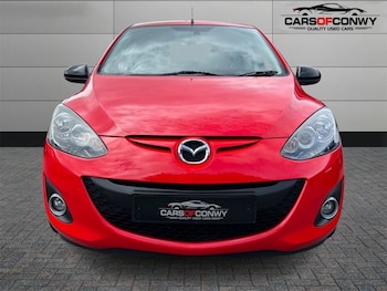 Used Mazda Mazda2 2013 for sale - 75302697: Photo
