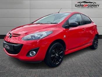 Used Mazda Mazda2 2013 for sale - 75302697: Photo