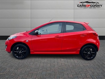 Used Mazda Mazda2 2013 for sale - 75302697: Photo