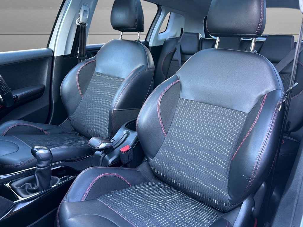 Used Peugeot 2008 2018 for sale - 77668985: Photo 13