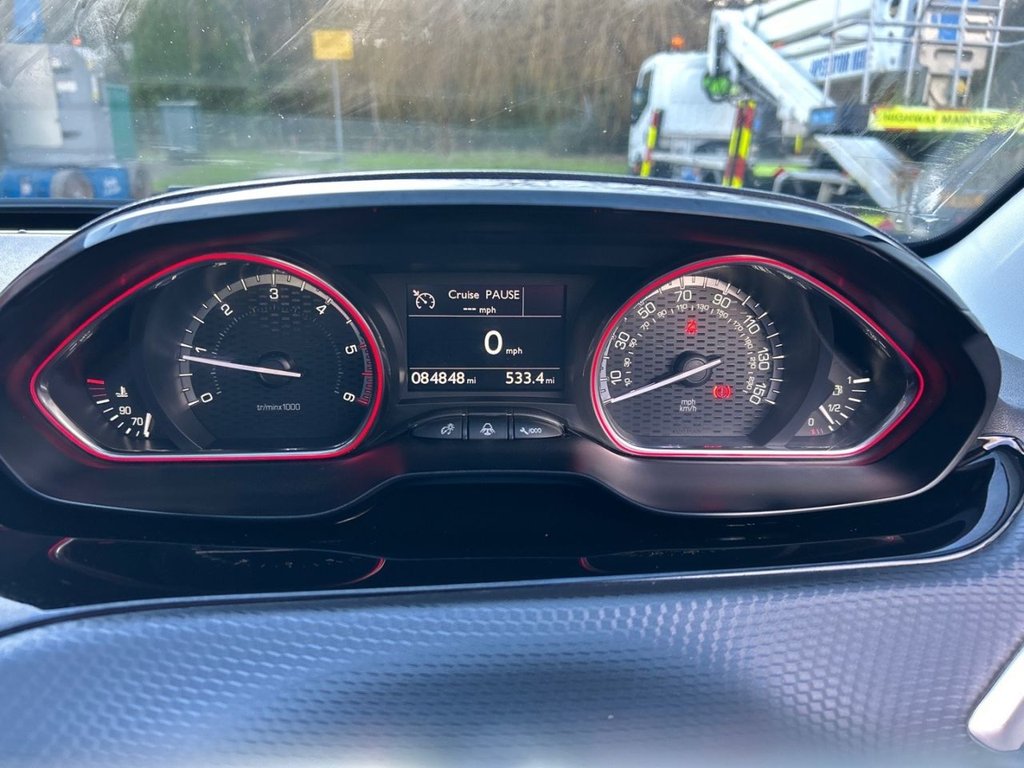 Used Peugeot 2008 2018 for sale - 77668985: Photo 19