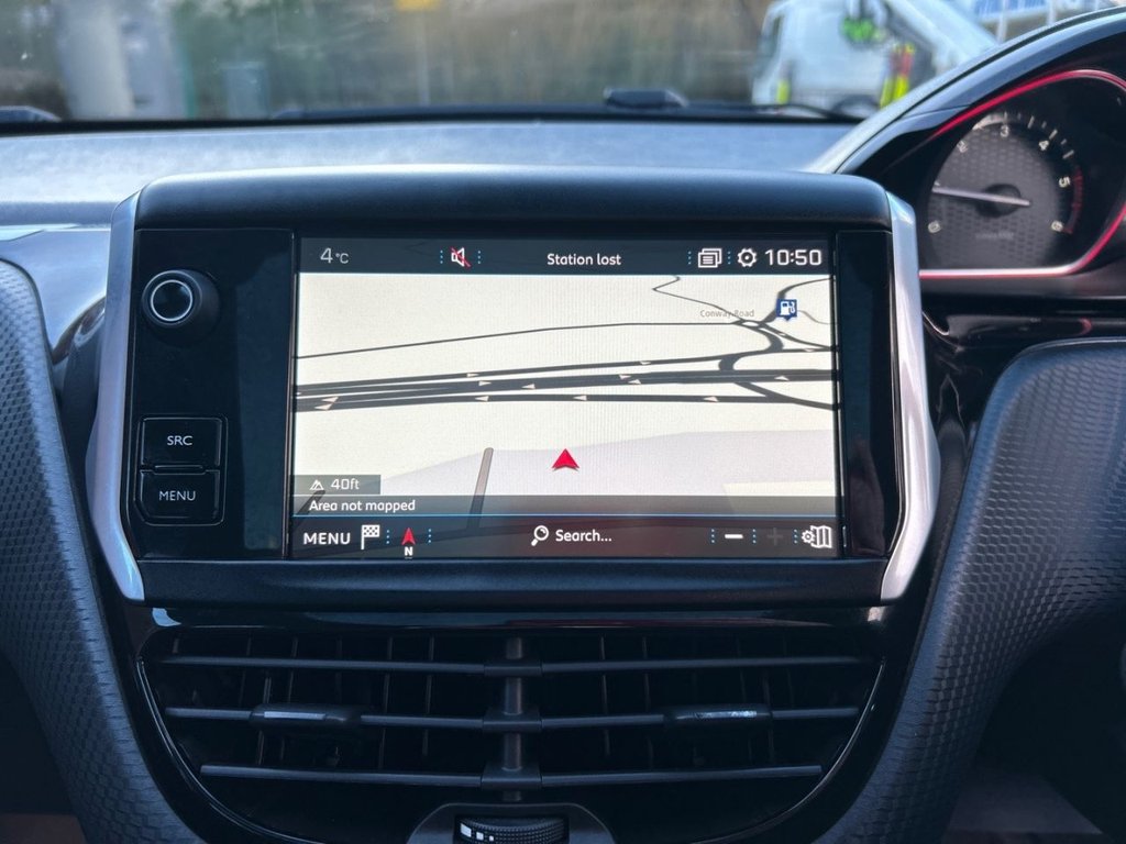 Used Peugeot 2008 2018 for sale - 77668985: Photo 23