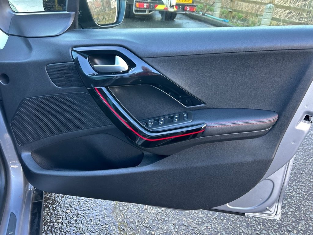 Used Peugeot 2008 2018 for sale - 77668985: Photo 25