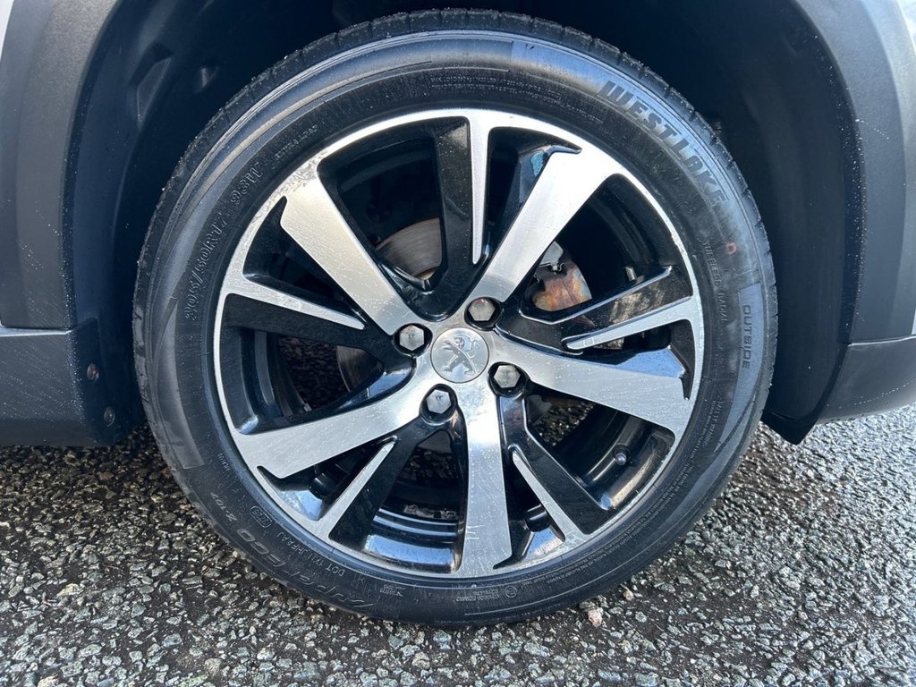 Used Peugeot 2008 2018 for sale - 77668985: Photo 30