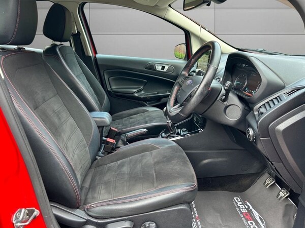Used Ford Ecosport 2018 for sale - 75680966: Photo 11