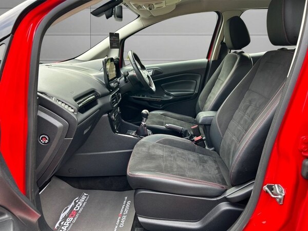 Used Ford Ecosport 2018 for sale - 75680966: Photo 12