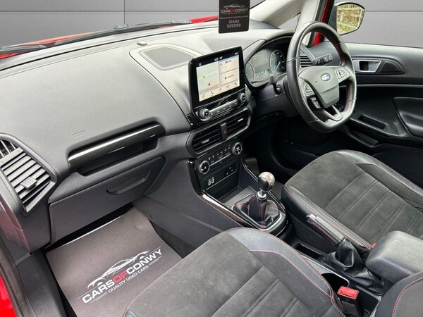 Used Ford Ecosport 2018 for sale - 75680966: Photo 14