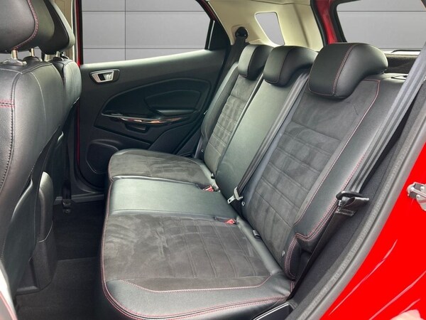Used Ford Ecosport 2018 for sale - 75680966: Photo 15