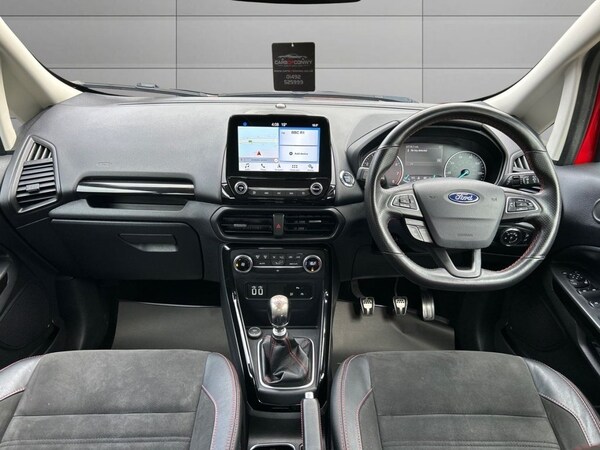 Used Ford Ecosport 2018 for sale - 75680966: Photo 16
