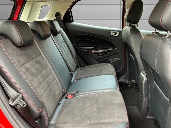 Used Ford Ecosport 2018 for sale - 75680966: Photo 17