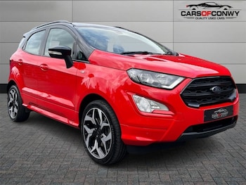Ford - Ecosport