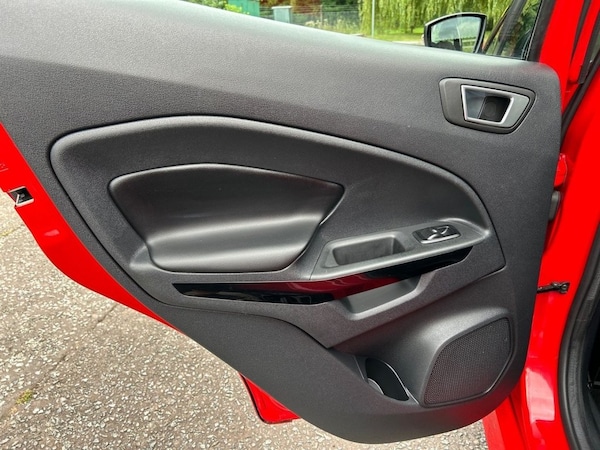 Used Ford Ecosport 2018 for sale - 75680966: Photo 27