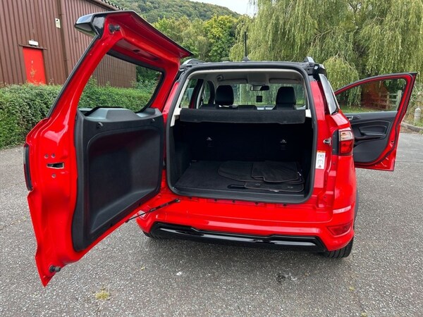 Used Ford Ecosport 2018 for sale - 75680966: Photo 29