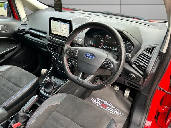 Used Ford Ecosport 2018 for sale - 75680966: Photo 9