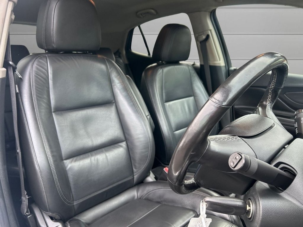 Used Vauxhall Mokka X 2018 for sale - 77608770: Photo 10