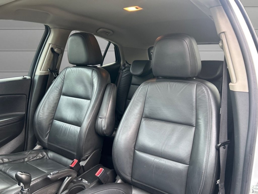 Used Vauxhall Mokka X 2018 for sale - 77608770: Photo 13