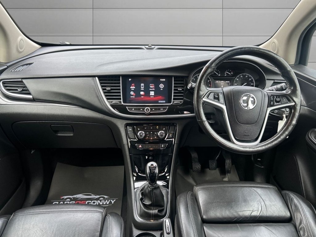 Used Vauxhall Mokka X 2018 for sale - 77608770: Photo 16