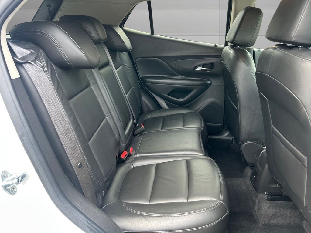 Used Vauxhall Mokka X 2018 for sale - 77608770: Photo 17