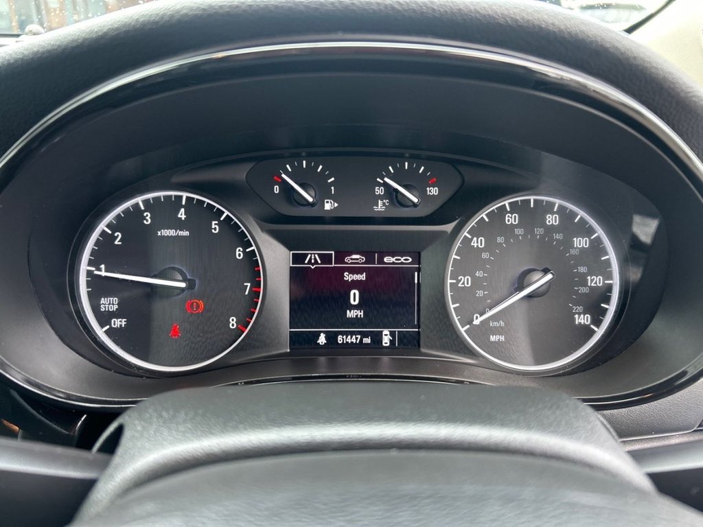 Used Vauxhall Mokka X 2018 for sale - 77608770: Photo 19