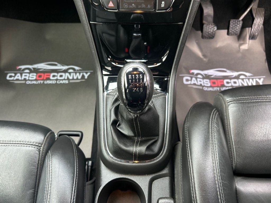 Used Vauxhall Mokka X 2018 for sale - 77608770: Photo 20