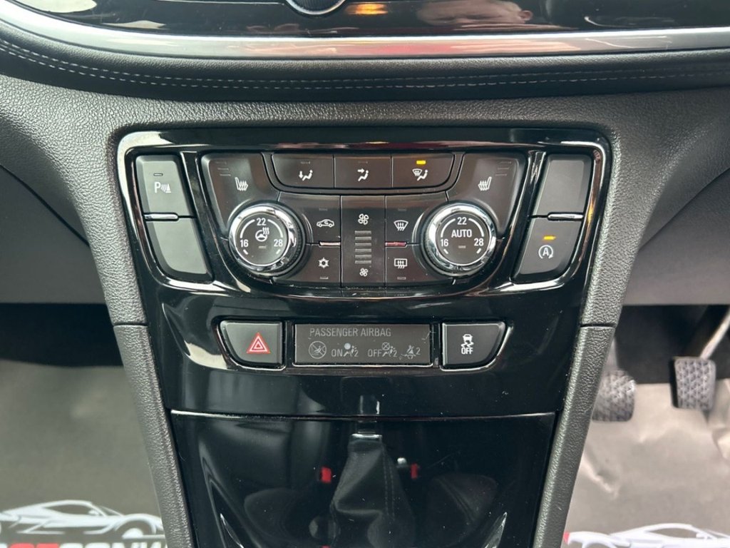 Used Vauxhall Mokka X 2018 for sale - 77608770: Photo 21