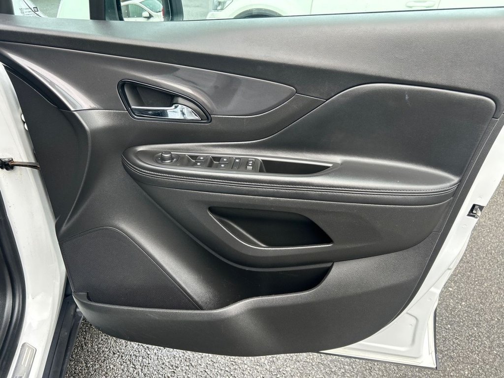 Used Vauxhall Mokka X 2018 for sale - 77608770: Photo 25