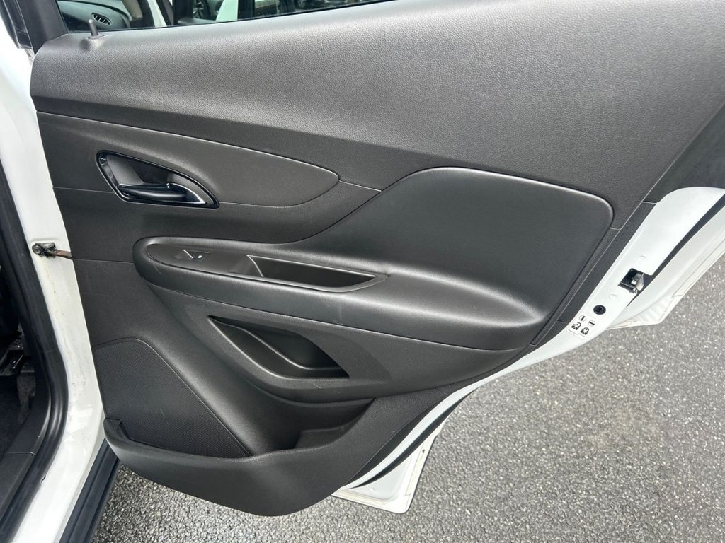 Used Vauxhall Mokka X 2018 for sale - 77608770: Photo 26