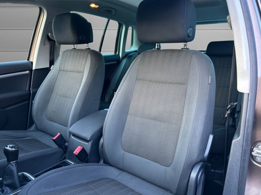 Used Volkswagen Tiguan 2011 for sale - 77145601: Photo 13