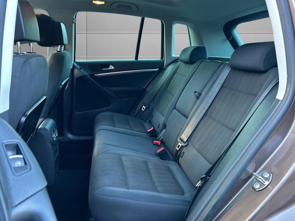 Used Volkswagen Tiguan 2011 for sale - 77145601: Photo 15