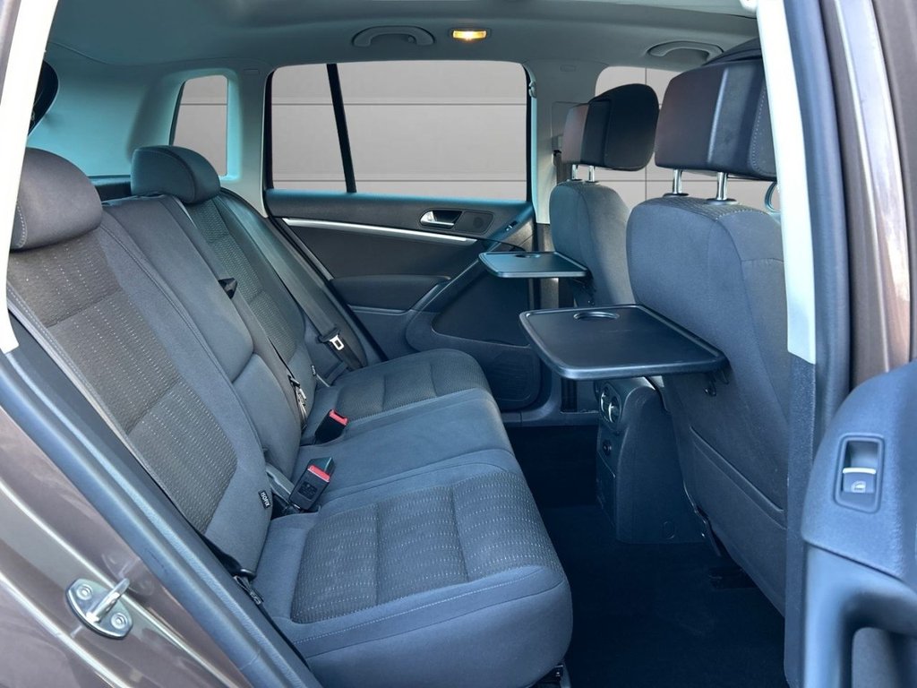 Used Volkswagen Tiguan 2011 for sale - 77145601: Photo 17