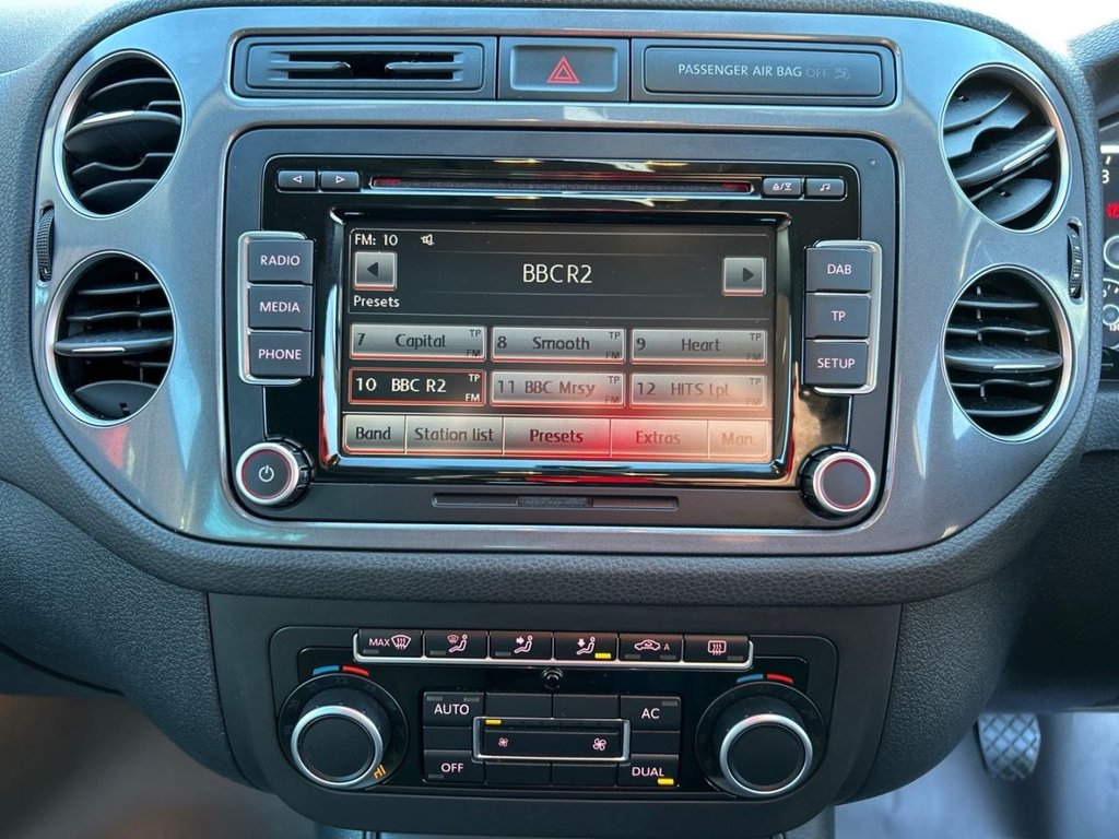 Used Volkswagen Tiguan 2011 for sale - 77145601: Photo 22