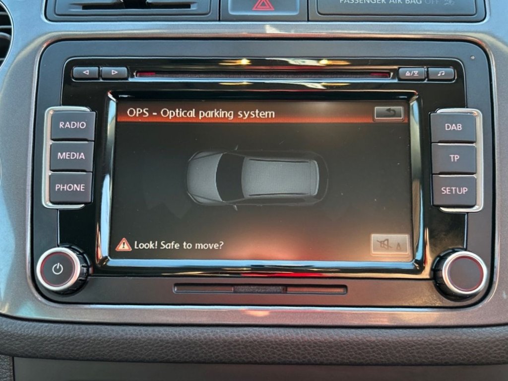 Used Volkswagen Tiguan 2011 for sale - 77145601: Photo 23