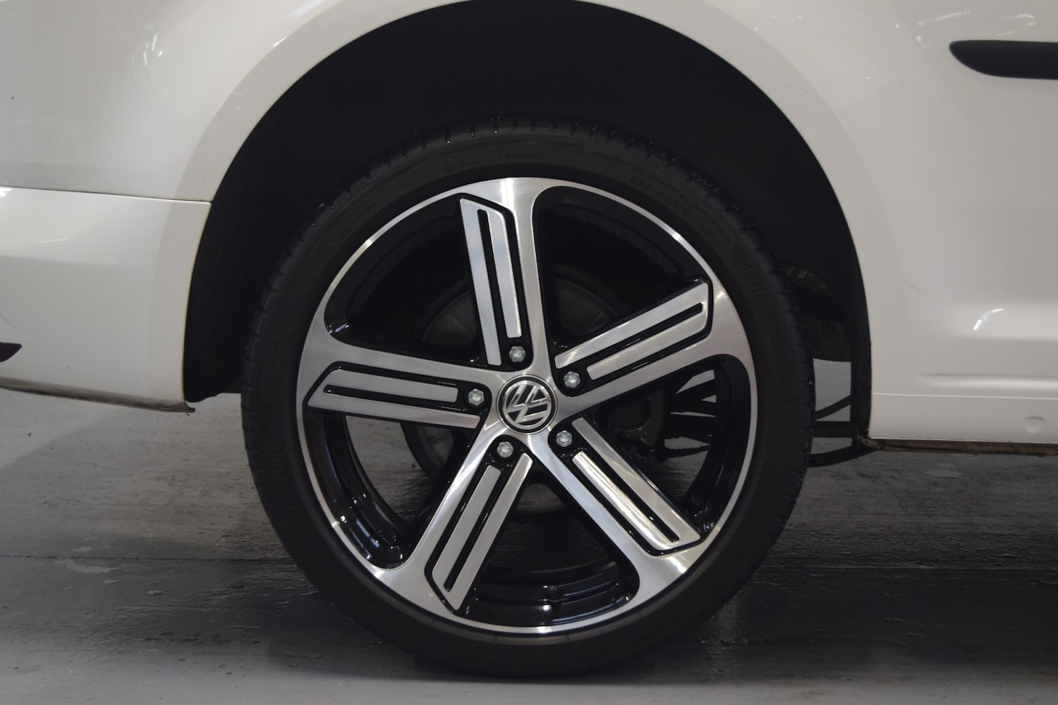 Used Volkswagen Caddy 2017 for sale - 76268511: Photo 11